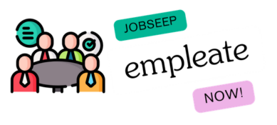 EMPLEATE – JOBSEEP